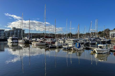 21 Merchant Square, Portishead, Bristol, BS20 7PD