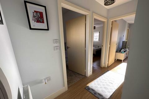 21 Merchant Square, Portishead, Bristol, BS20 7PD