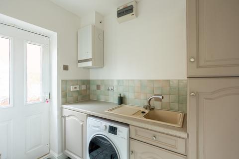 17 Fitzharding Road, Pill, Bristol, BS20 0EH