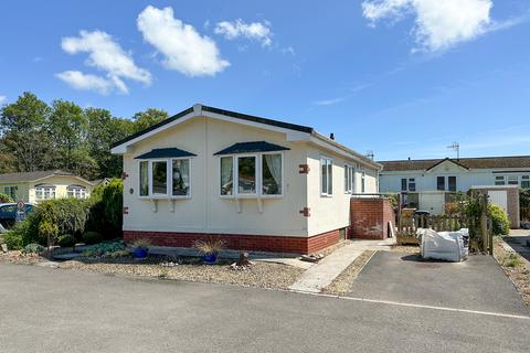 2 bedroom retirement property for sale, Sheepway, Bristol BS20