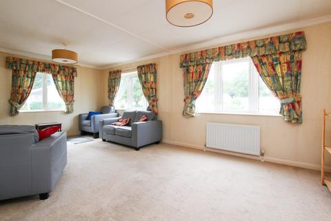 2 bedroom retirement property for sale, Sheepway, Bristol BS20