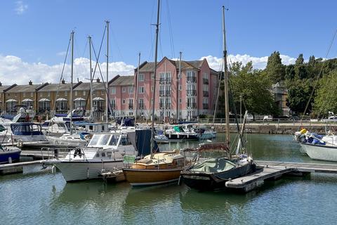 2 bedroom flat for sale, Lower Burlington Road, Portishead BS20