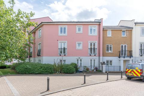 11, Burlington Court Lower Burlington Road, Portishead, Bristol, BS20 7BA