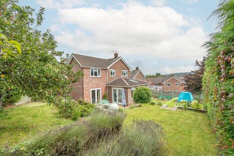 17 Capenor Close, Portishead, Bristol, BS20 6RH