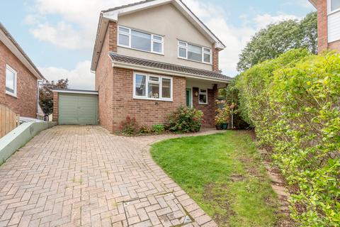 17 Capenor Close, Portishead, Bristol, BS20 6RH