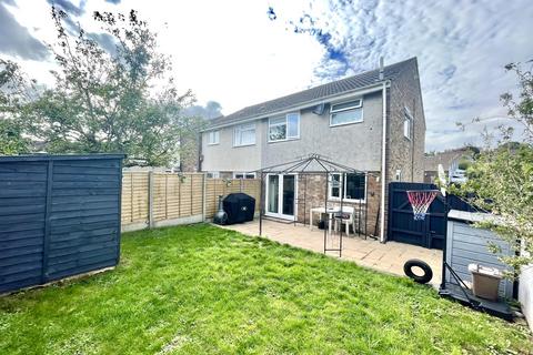 65 Avon Way, Portishead, Bristol, BS20 6JP