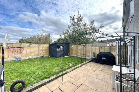 65 Avon Way, Portishead, Bristol, BS20 6JP