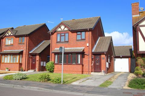 122 Brampton Way, Portishead, Bristol, BS20 6YT