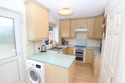 122 Brampton Way, Portishead, Bristol, BS20 6YT