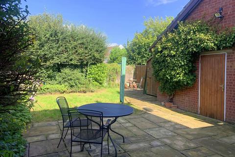 122 Brampton Way, Portishead, Bristol, BS20 6YT