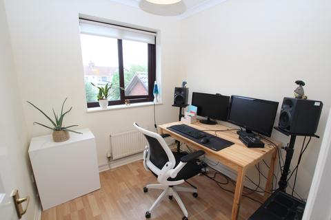 122 Brampton Way, Portishead, Bristol, BS20 6YT