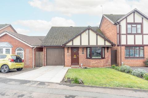 2 bedroom detached bungalow for sale, Portishead BS20