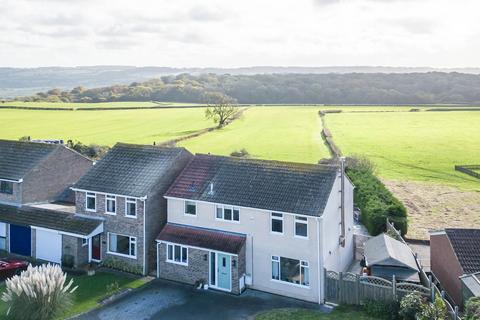 8 Hilltop, Portishead, Bristol, BS20 8RH