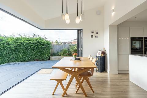 8 Hilltop, Portishead, Bristol, BS20 8RH