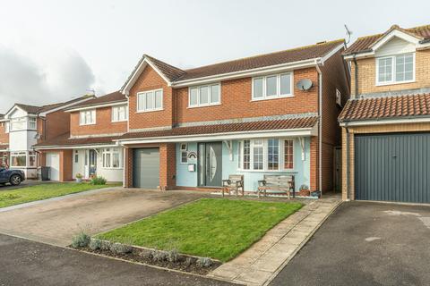 90 Merlin Park, Portishead, Bristol, BS20 8RN