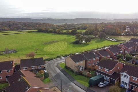 90 Merlin Park, Portishead, Bristol, BS20 8RN
