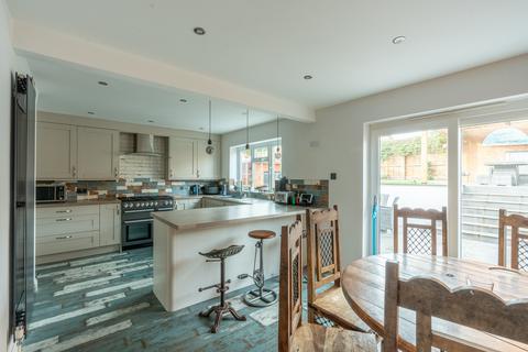 90 Merlin Park, Portishead, Bristol, BS20 8RN