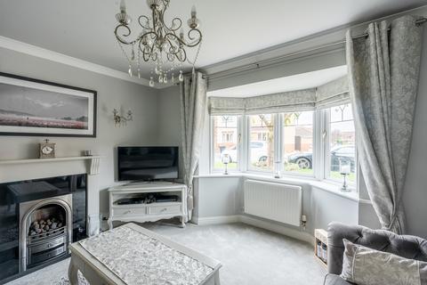 42 Jacobs Meadow, Portishead, Bristol, BS20 7LN
