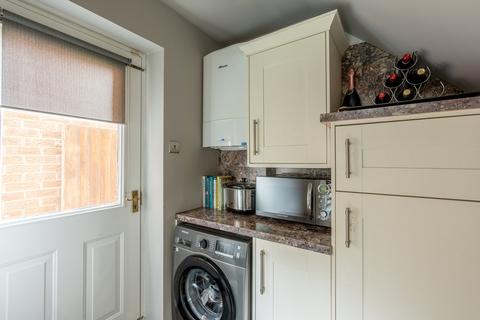 42 Jacobs Meadow, Portishead, Bristol, BS20 7LN