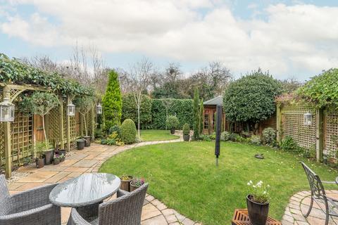 42 Jacobs Meadow, Portishead, Bristol, BS20 7LN