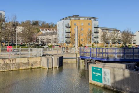 60 Lockside, Portishead, Bristol, BS20 7AF