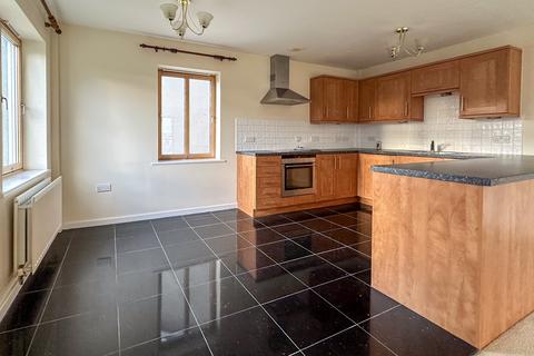 60 Lockside, Portishead, Bristol, BS20 7AF