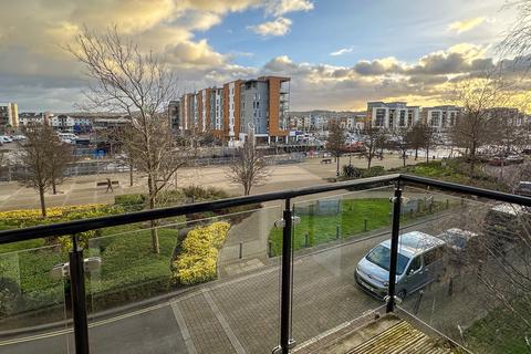 60 Lockside, Portishead, Bristol, BS20 7AF