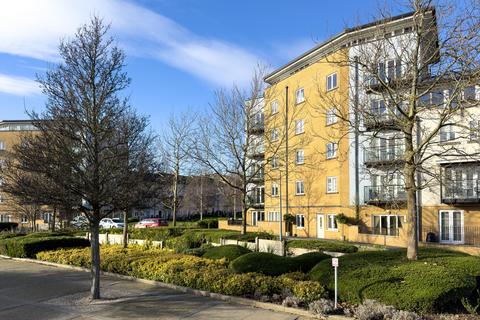 60 Lockside, Portishead, Bristol, BS20 7AF