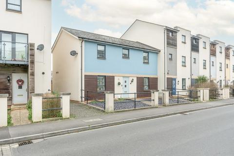 41 Newfoundland Way, Portishead, Bristol, BS20 7FP
