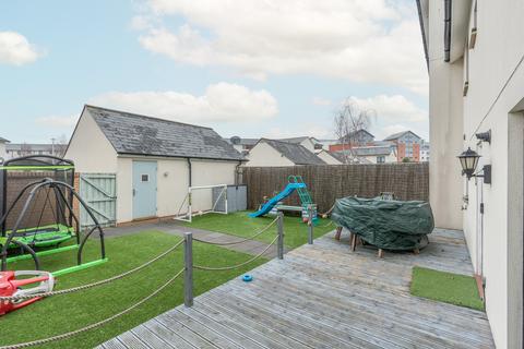 41 Newfoundland Way, Portishead, Bristol, BS20 7FP