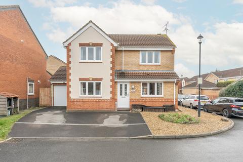 24 Jacobs Meadow, Portishead, Bristol, BS20 7LN