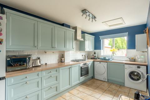 24 Jacobs Meadow, Portishead, Bristol, BS20 7LN