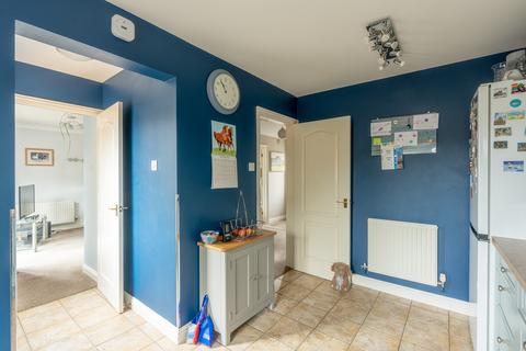 24 Jacobs Meadow, Portishead, Bristol, BS20 7LN