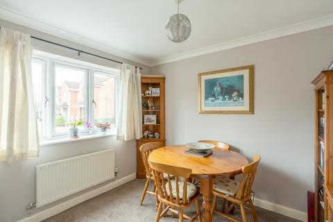24 Jacobs Meadow, Portishead, Bristol, BS20 7LN