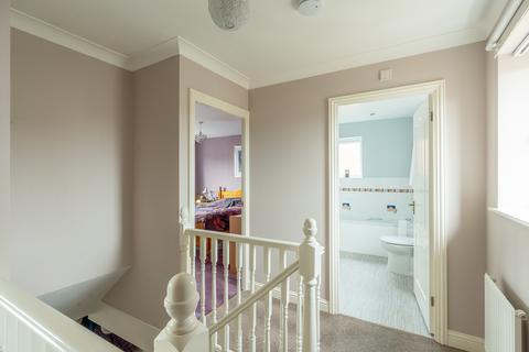 24 Jacobs Meadow, Portishead, Bristol, BS20 7LN