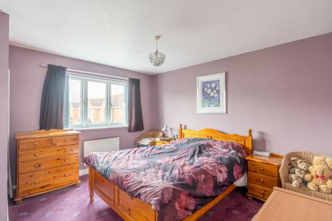 24 Jacobs Meadow, Portishead, Bristol, BS20 7LN