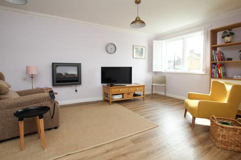 1 bedroom retirement property for sale, 121A High Street, Portishead BS20