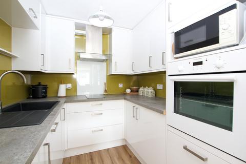 1 bedroom retirement property for sale, 121A High Street, Portishead BS20