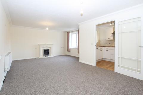 1 bedroom retirement property for sale, 5 St. Peters Road, Bristol BS20