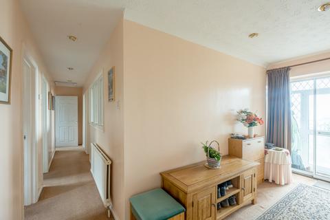 34 Hillcrest Road, Portishead, Bristol, BS20 8HP