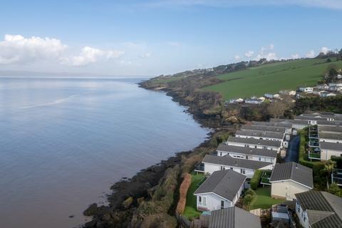 2 bedroom park home for sale, Walton Bay, Clevedon BS21