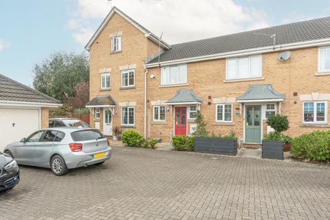 33 Lambourne Way, Portishead, Bristol, BS20 7LQ