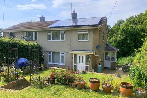 3 bedroom semi-detached house for sale, Nore Road, Portishead BS20