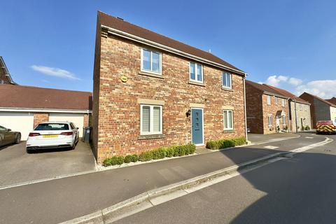 4 bedroom detached house for sale, Portishead BS20