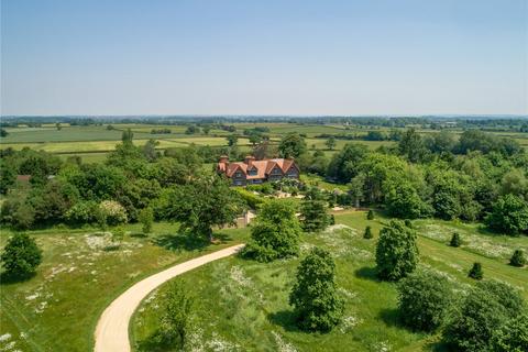6 bedroom equestrian property for sale, Ladyswood, Malmesbury, Wiltshire, SN16