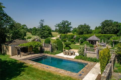 6 bedroom equestrian property for sale, Ladyswood, Malmesbury, Wiltshire, SN16