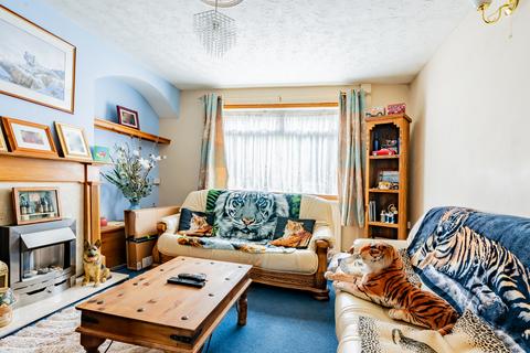 3 bedroom semi-detached house for sale, Lawrence Weston, Bristol BS11