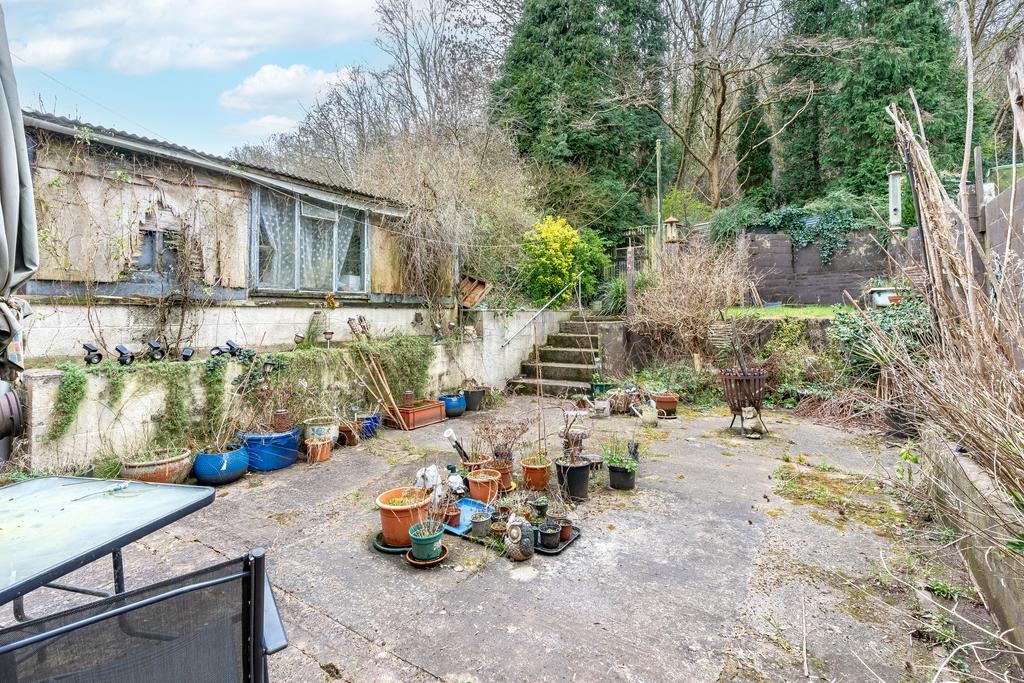 Lawrence Weston, Bristol BS11 3 bed semidetached house for sale £249,950