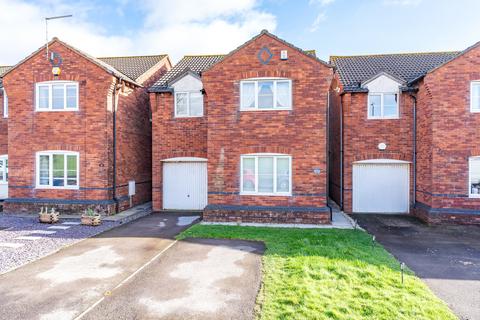 4 bedroom detached house for sale, Severn Beach, Bristol BS35