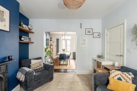 49 Priory Road, Shirehampton, Bristol, BS11 9TF